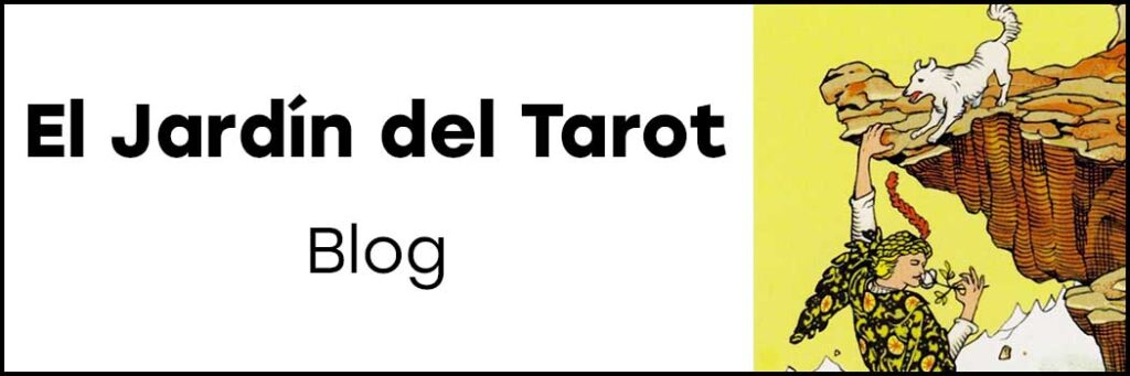 El Jardín del Tarot Blog