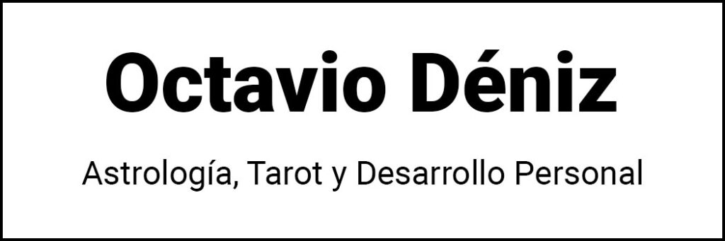 Octavio Déniz Web